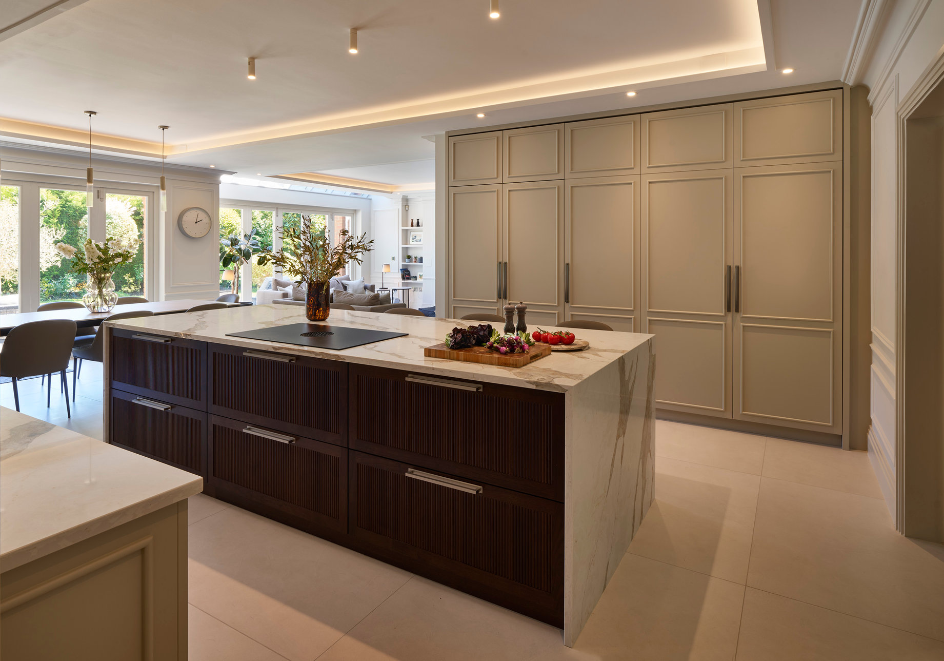 Cobham Kitchen